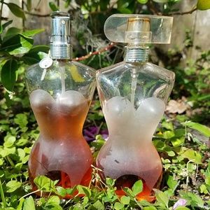 Jean Paul Gaultier Classique 2 Partial 3.4 EDT